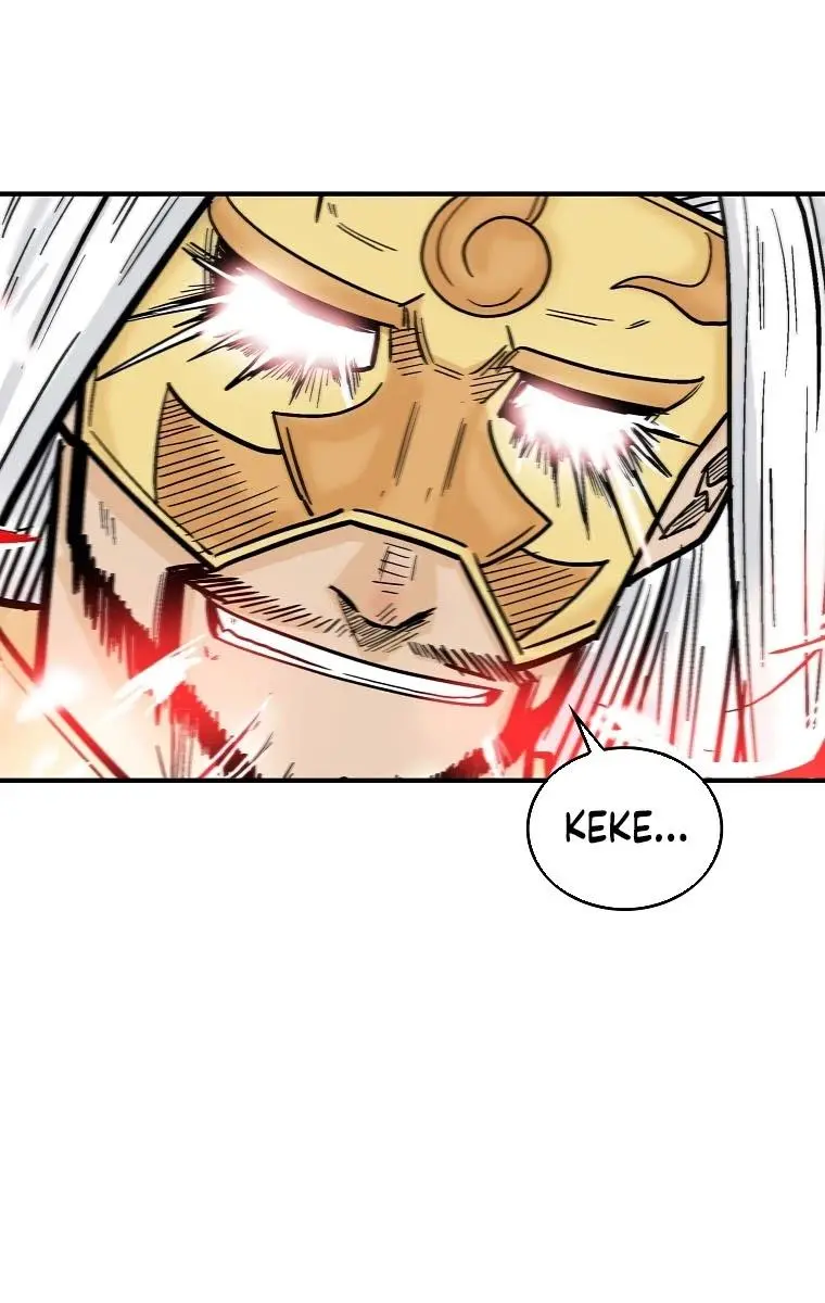 Fist Demon of Mount Hua Chapter 95 Page 52