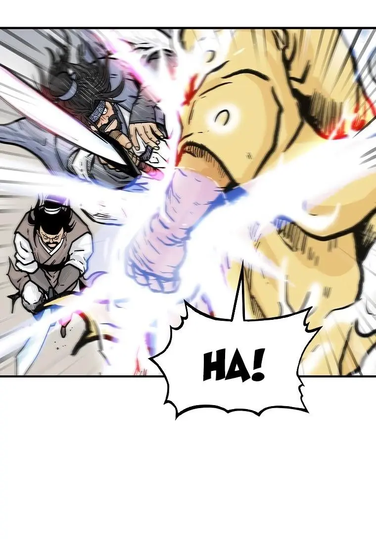 Fist Demon of Mount Hua Chapter 95 Page 53