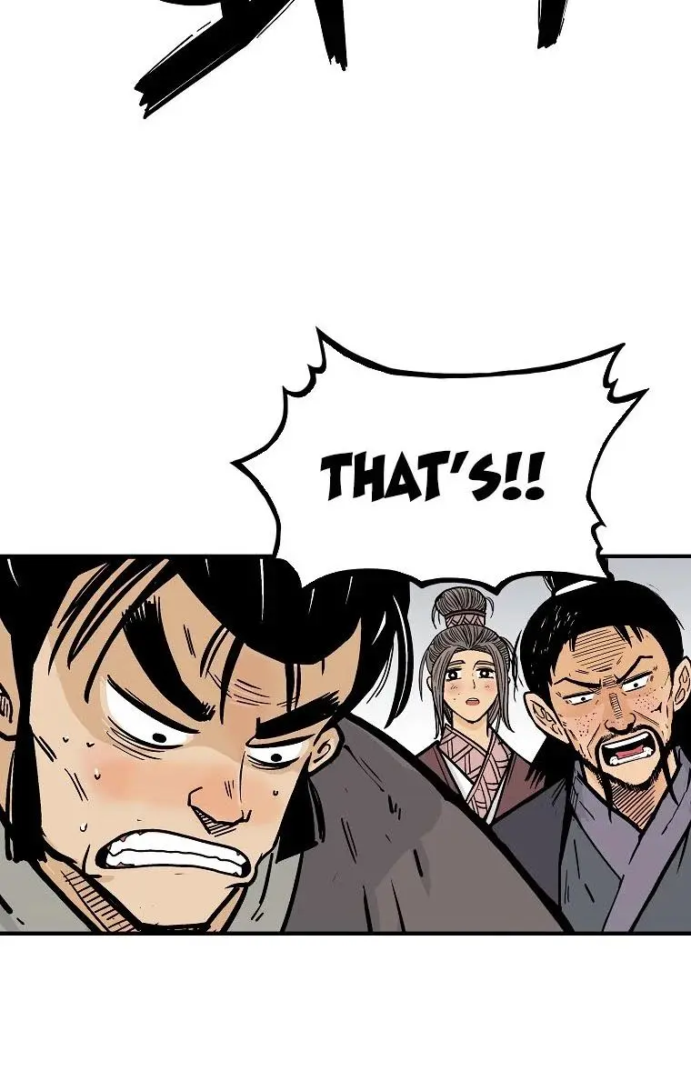 Fist Demon of Mount Hua Chapter 95 Page 56