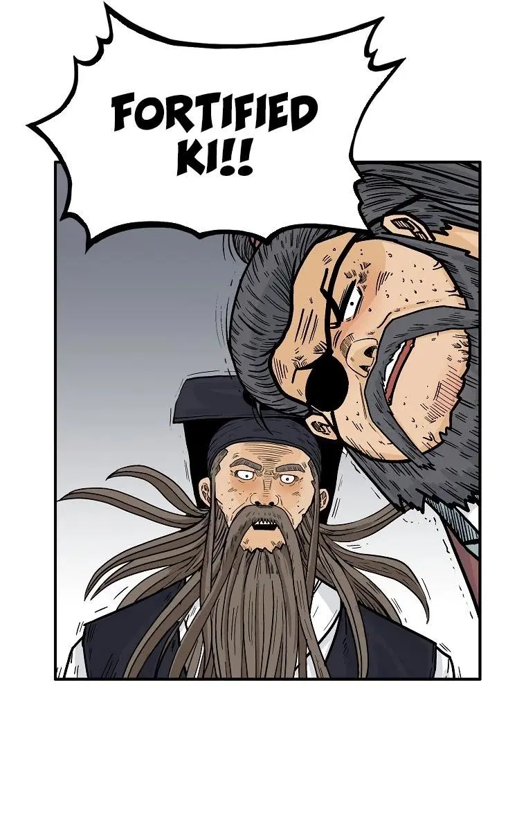 Fist Demon of Mount Hua Chapter 95 Page 58