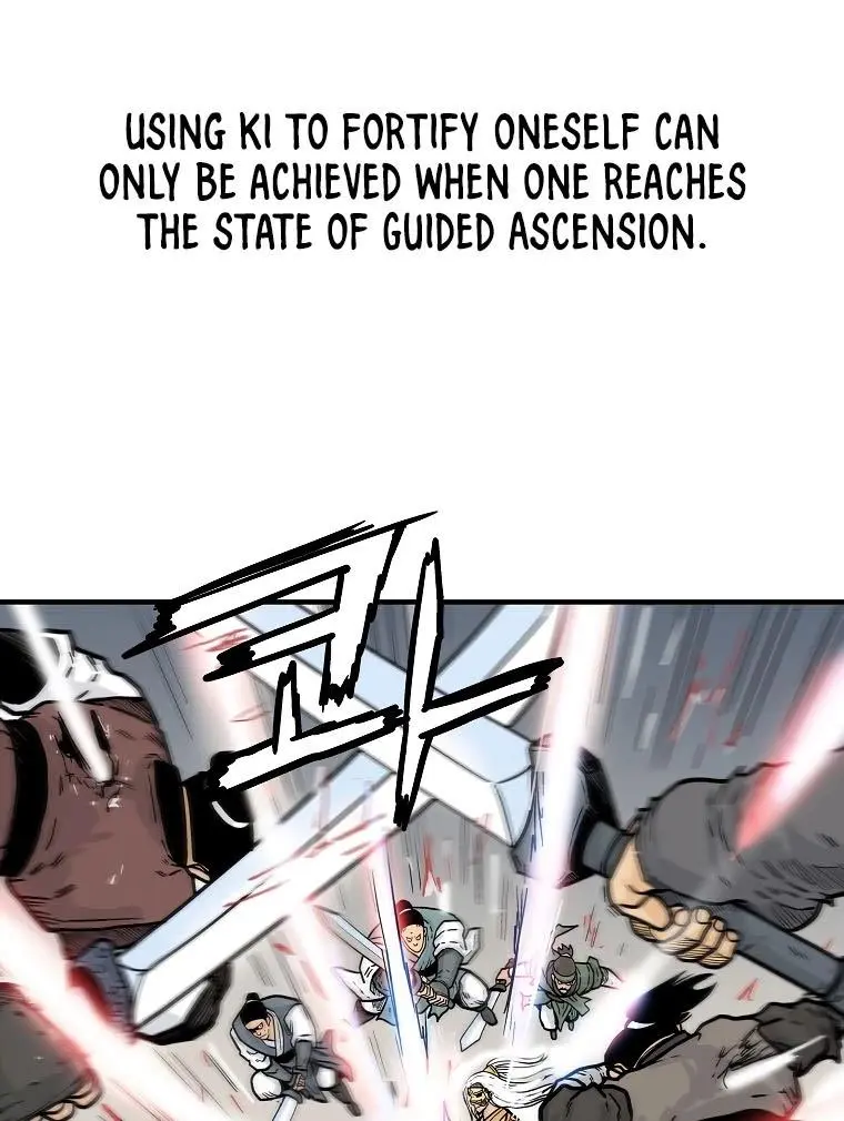 Fist Demon of Mount Hua Chapter 95 Page 59