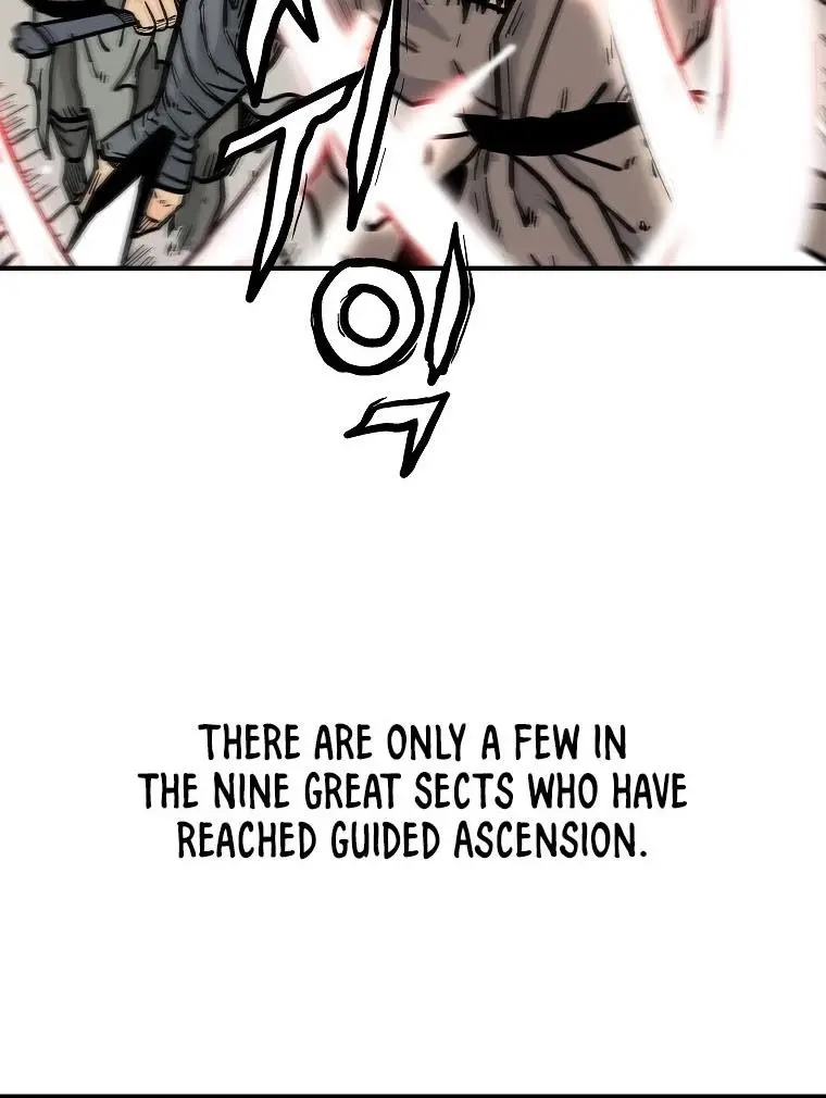 Fist Demon of Mount Hua Chapter 95 Page 61