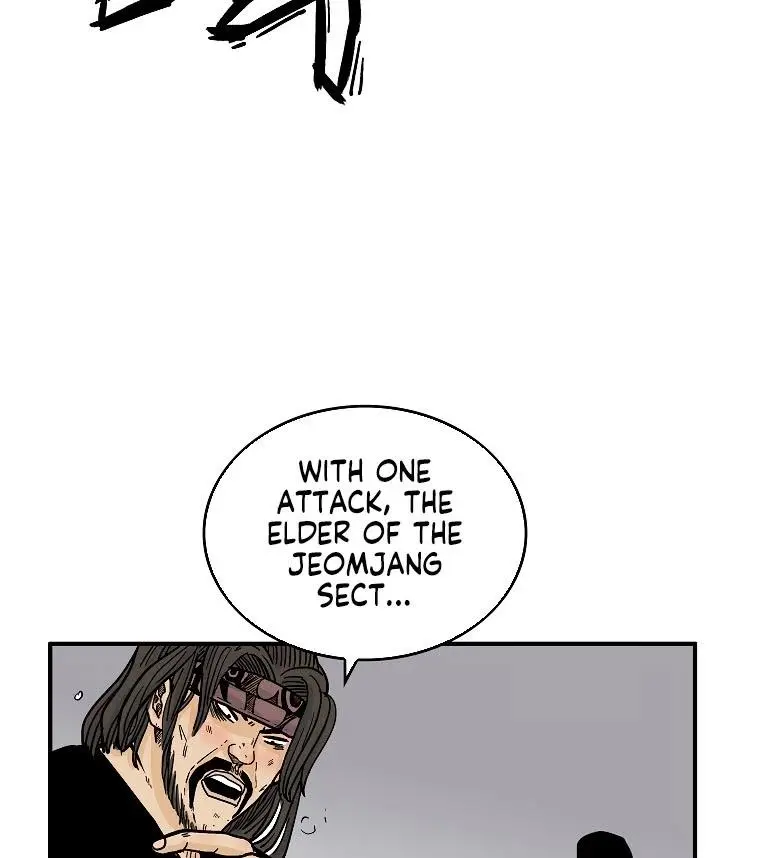 Fist Demon of Mount Hua Chapter 95 Page 65