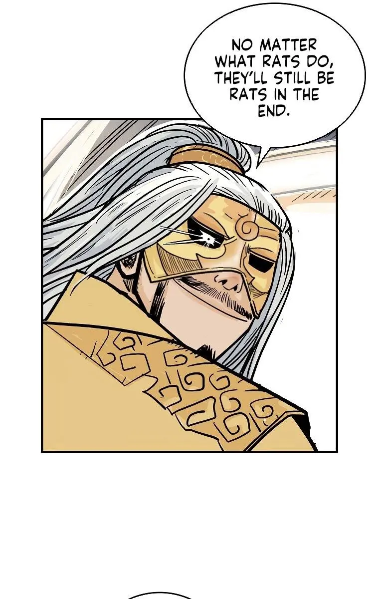 Fist Demon of Mount Hua Chapter 95 Page 68