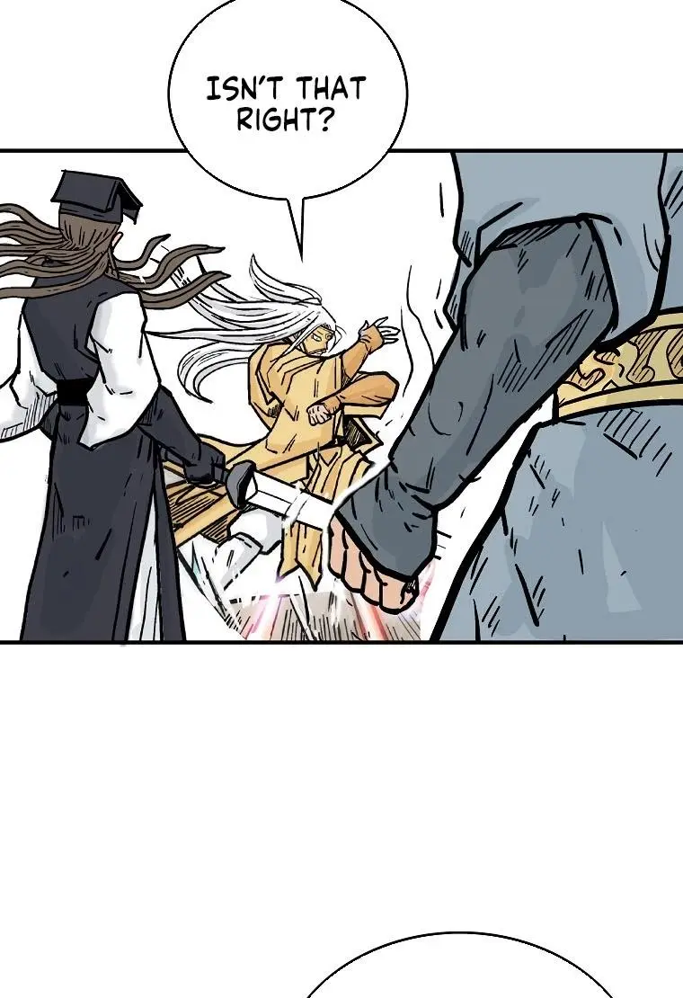 Fist Demon of Mount Hua Chapter 95 Page 69