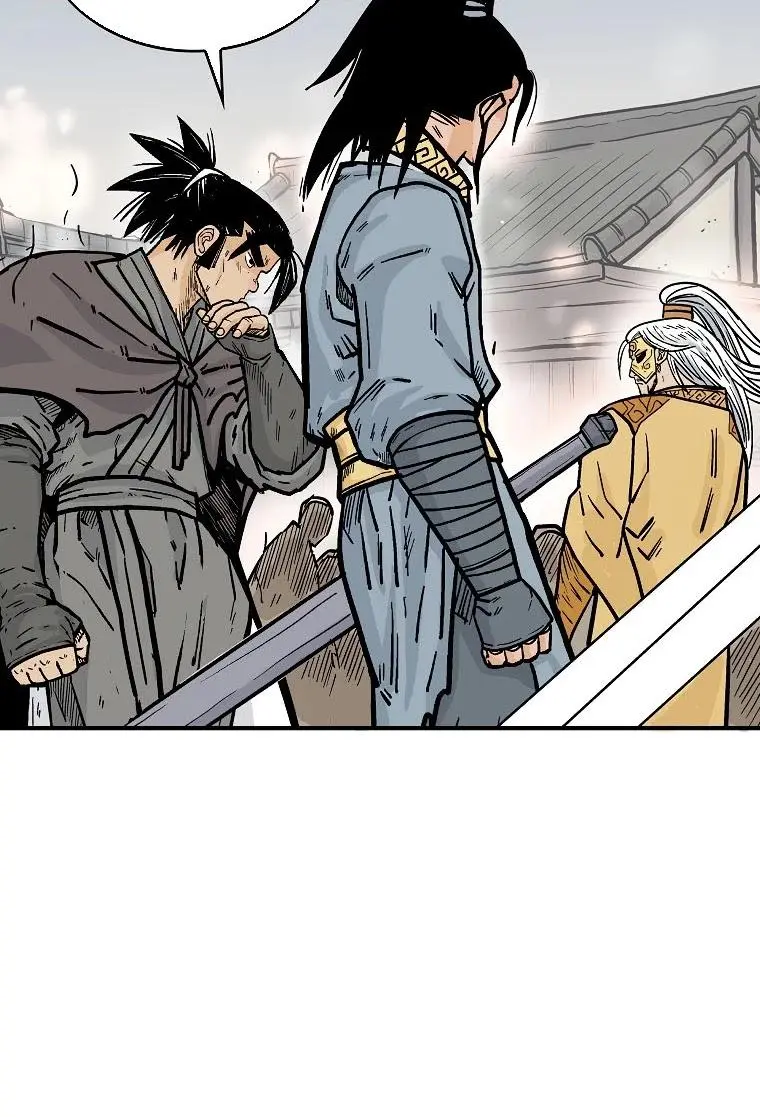 Fist Demon of Mount Hua Chapter 95 Page 75