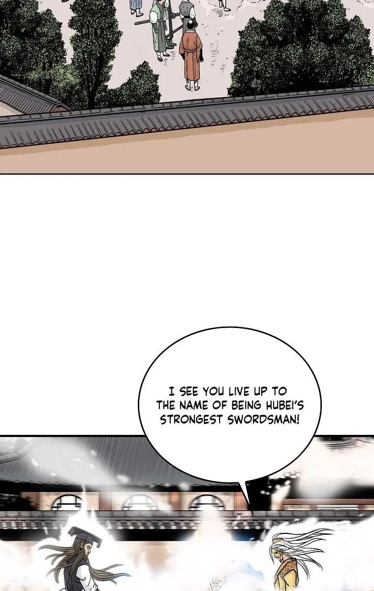 Fist Demon of Mount Hua Chapter 96 Page 6