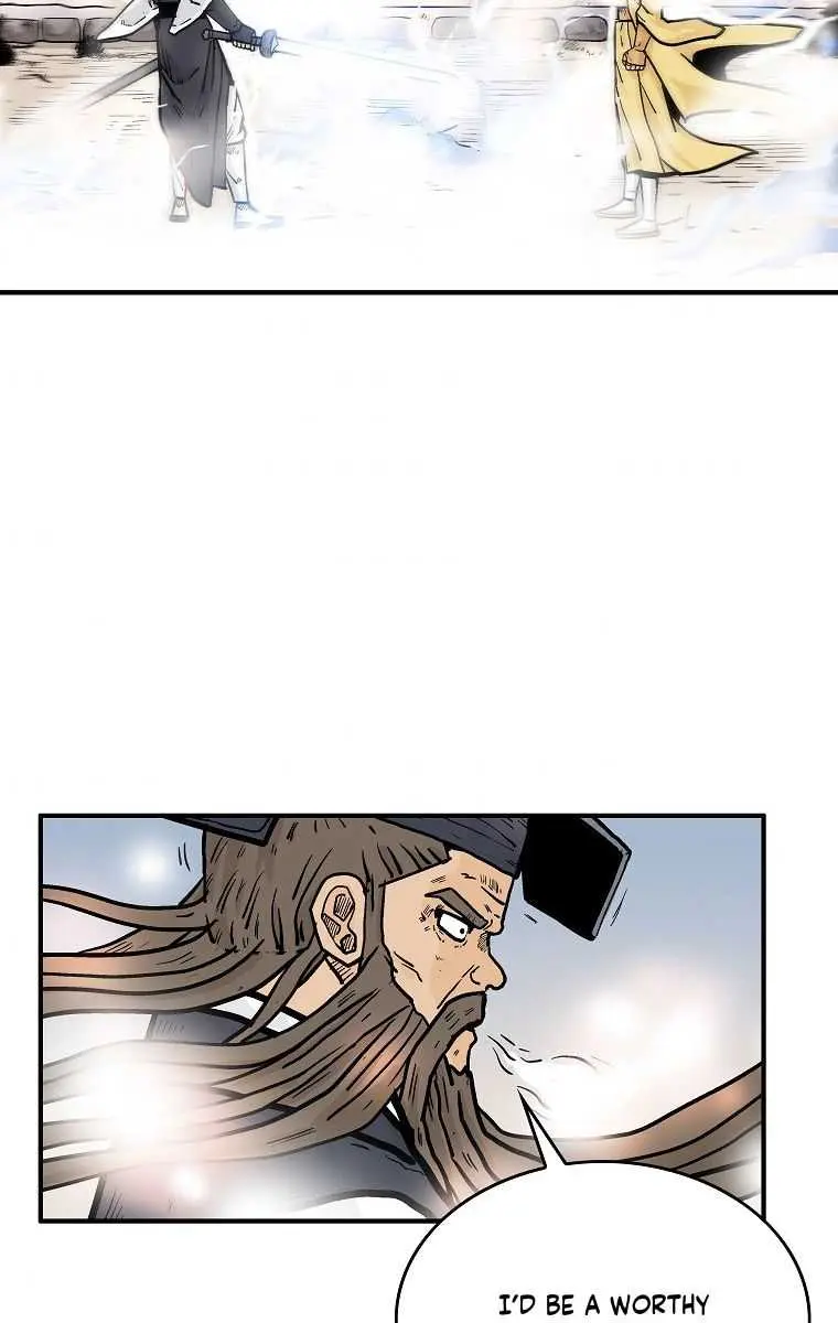 Fist Demon of Mount Hua Chapter 96 Page 7