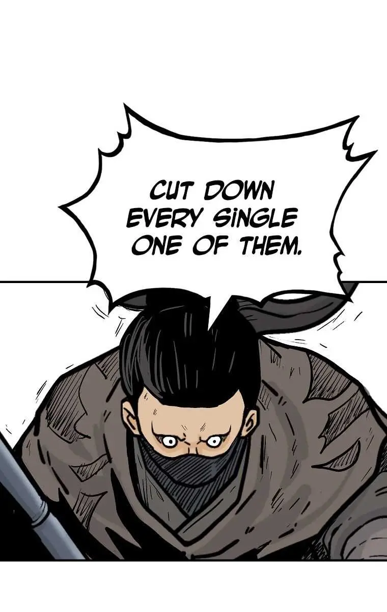 Fist Demon of Mount Hua Chapter 96 Page 13