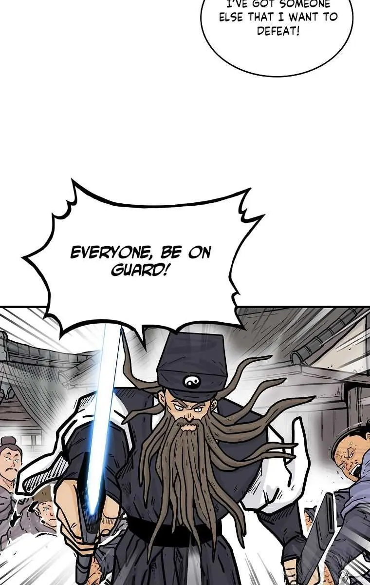 Fist Demon of Mount Hua Chapter 96 Page 16