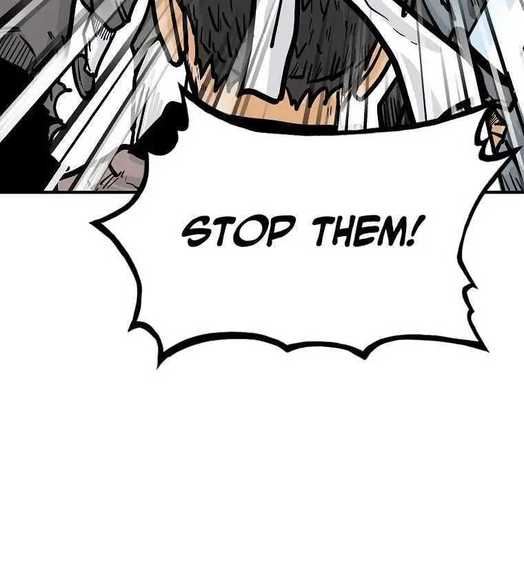 Fist Demon of Mount Hua Chapter 96 Page 18