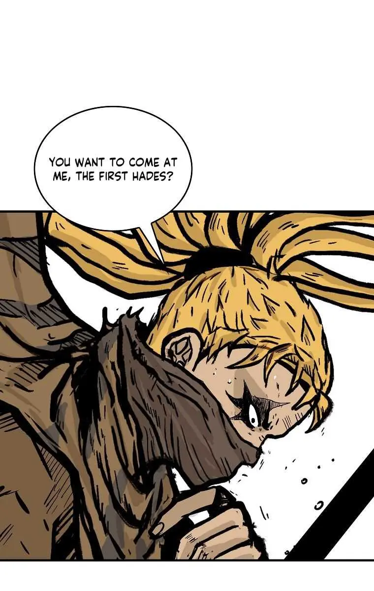 Fist Demon of Mount Hua Chapter 96 Page 23