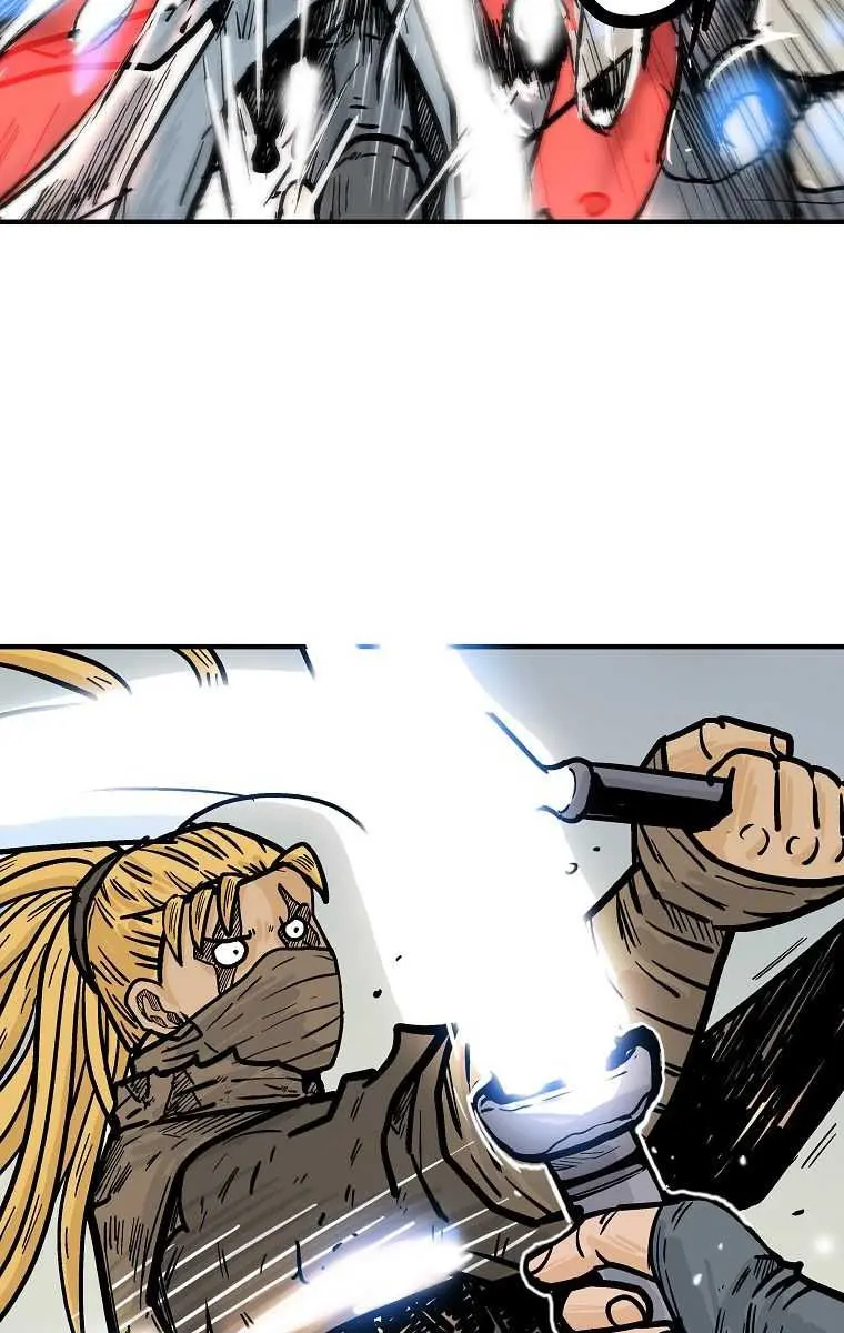 Fist Demon of Mount Hua Chapter 96 Page 29