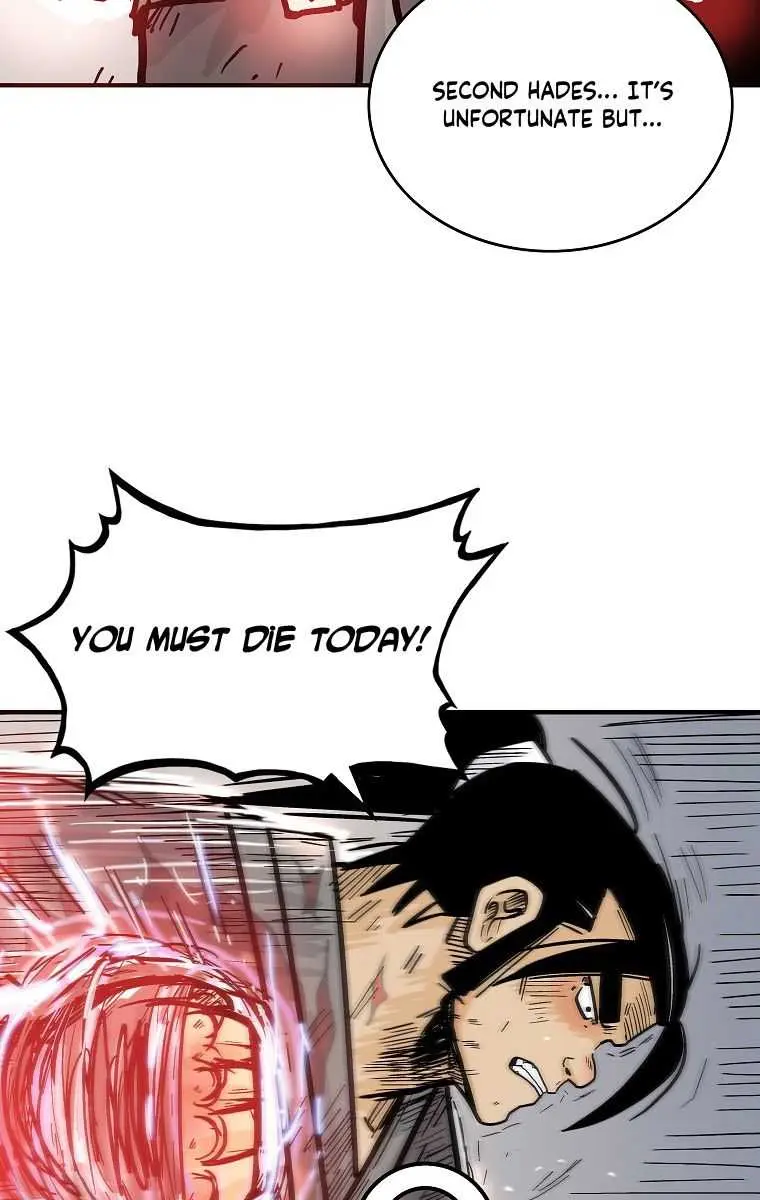 Fist Demon of Mount Hua Chapter 96 Page 37