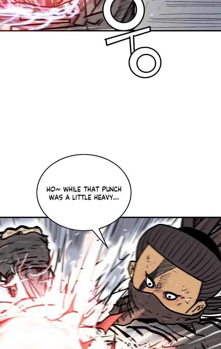 Fist Demon of Mount Hua Chapter 96 Page 38