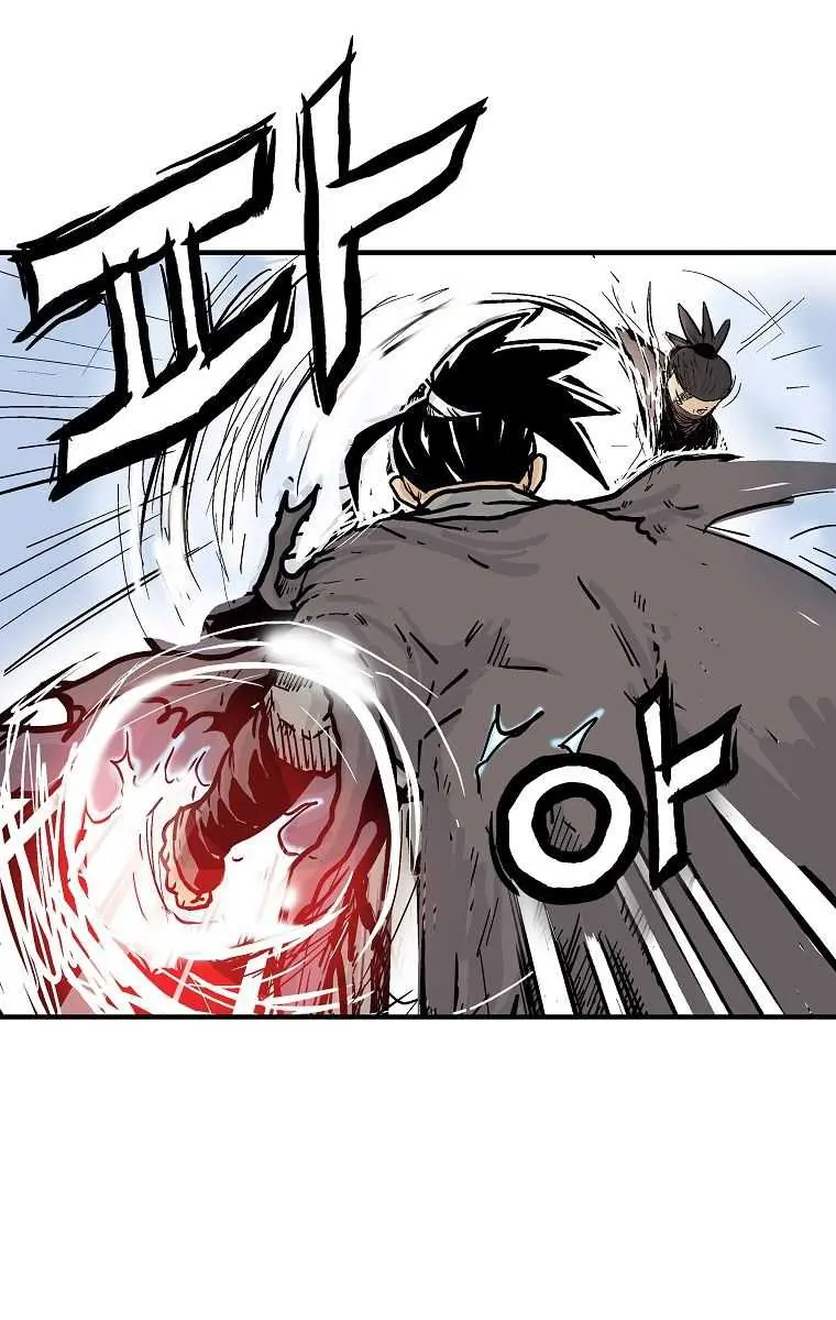 Fist Demon of Mount Hua Chapter 96 Page 43