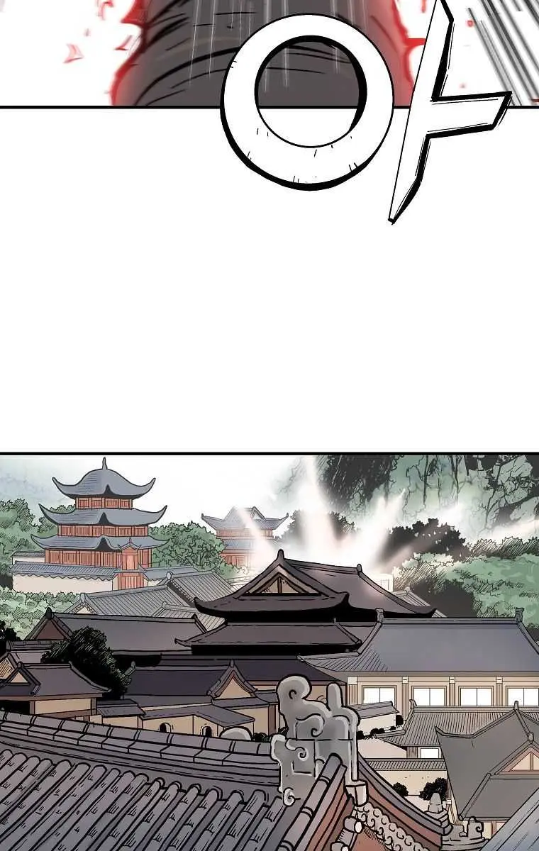 Fist Demon of Mount Hua Chapter 96 Page 46