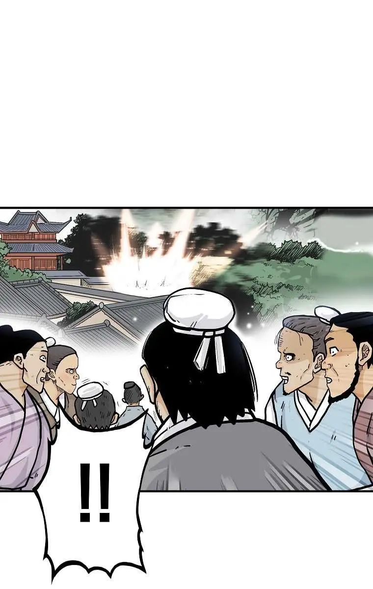 Fist Demon of Mount Hua Chapter 96 Page 48