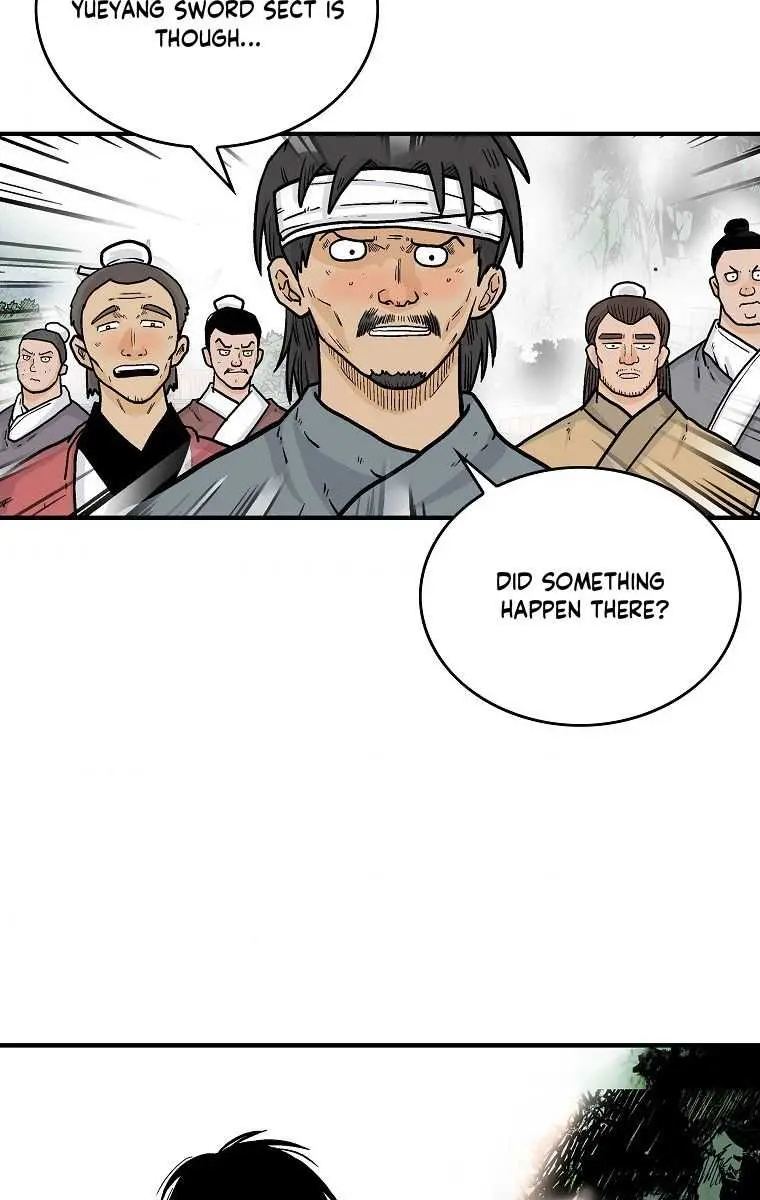 Fist Demon of Mount Hua Chapter 96 Page 50