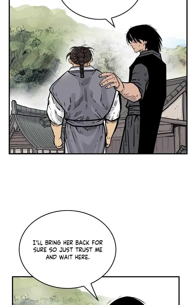 Fist Demon of Mount Hua Chapter 96 Page 56