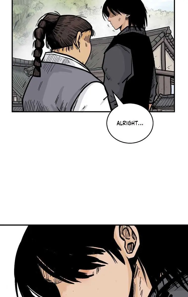 Fist Demon of Mount Hua Chapter 96 Page 57