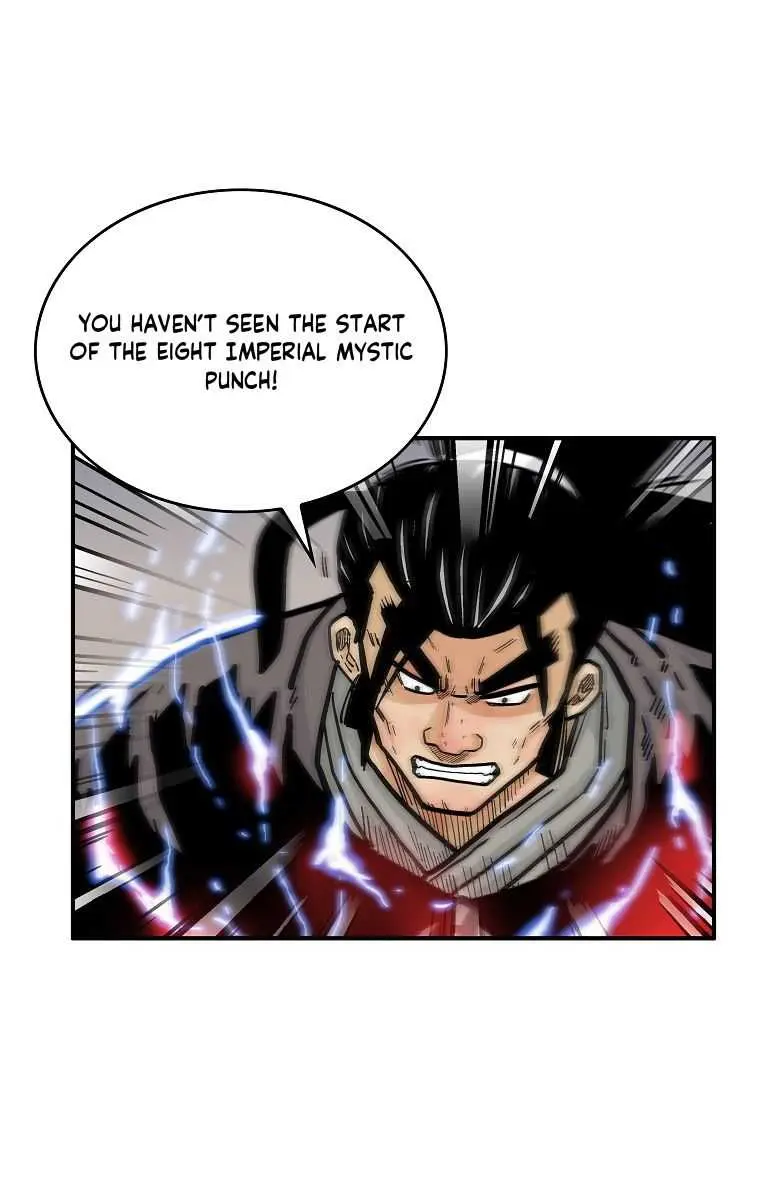 Fist Demon of Mount Hua Chapter 96 Page 63