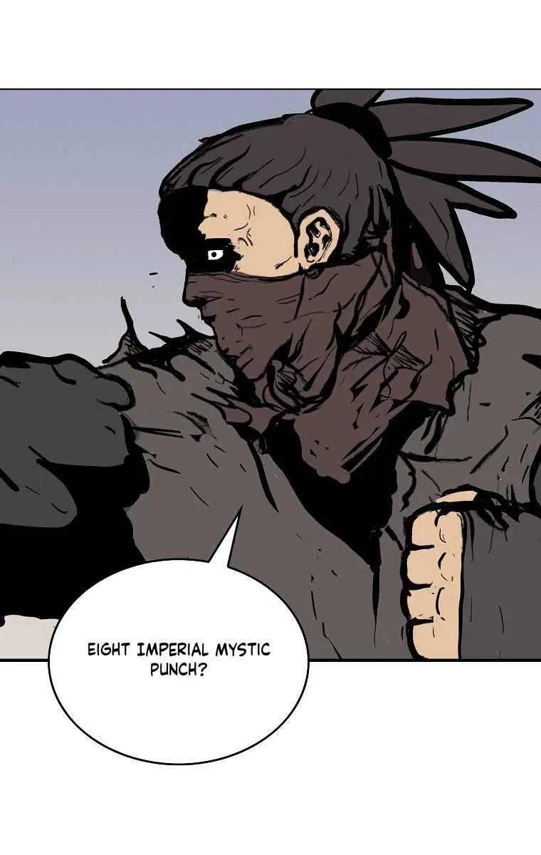 Fist Demon of Mount Hua Chapter 96 Page 64