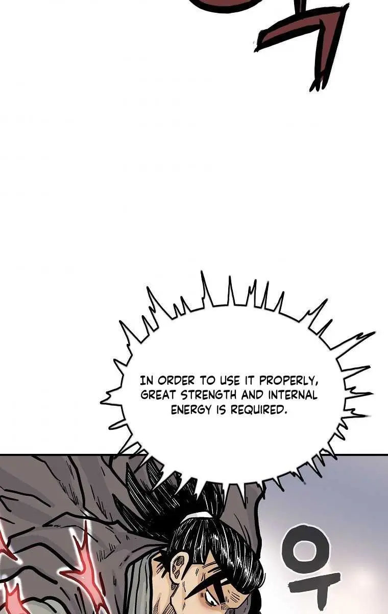 Fist Demon of Mount Hua Chapter 96 Page 66