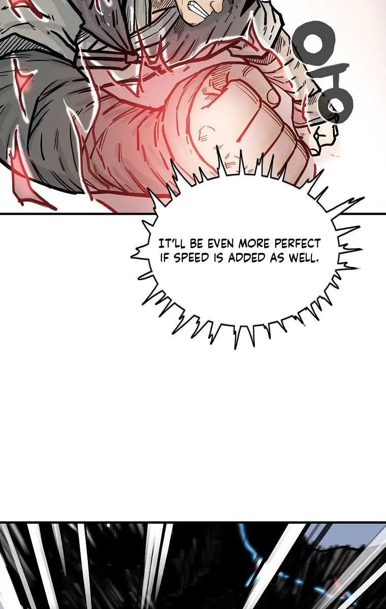 Fist Demon of Mount Hua Chapter 96 Page 67