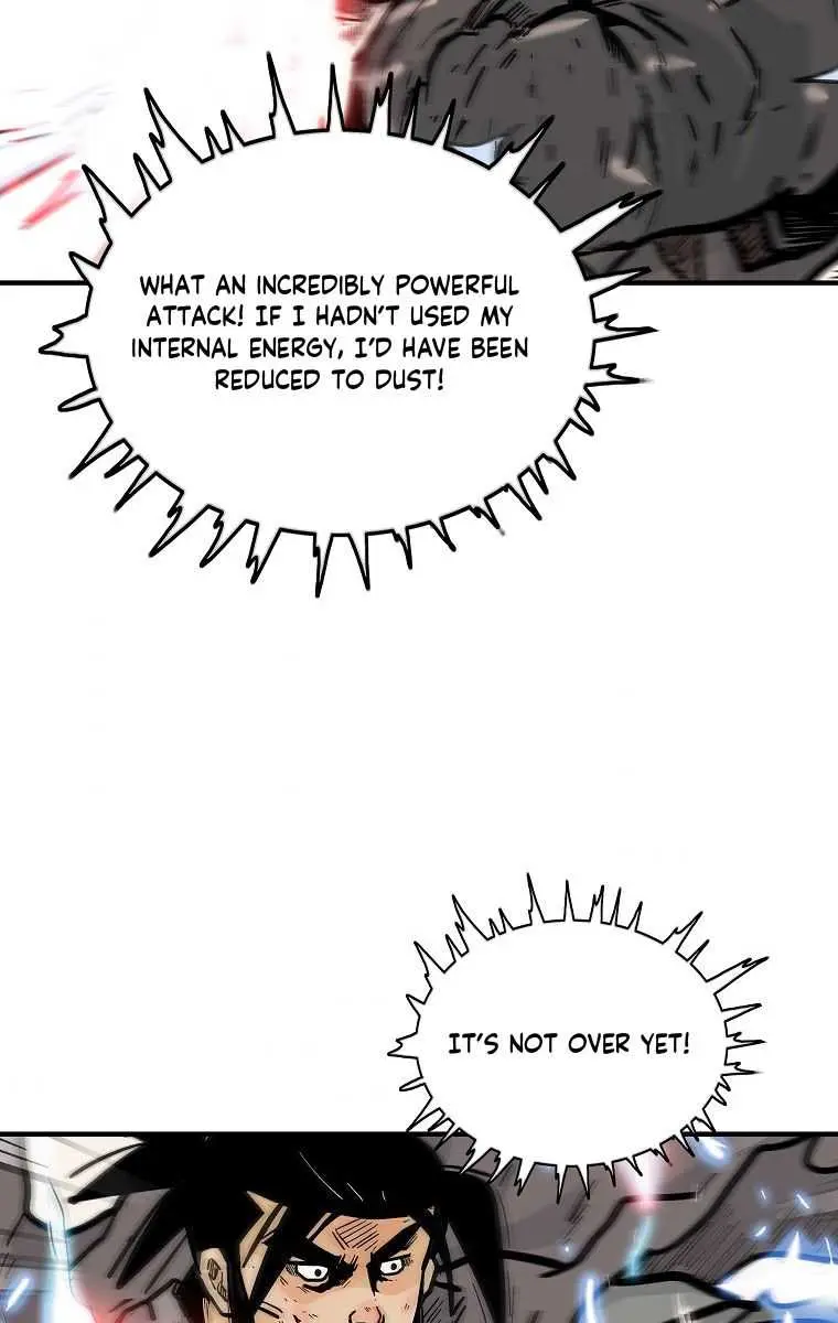 Fist Demon of Mount Hua Chapter 96 Page 74