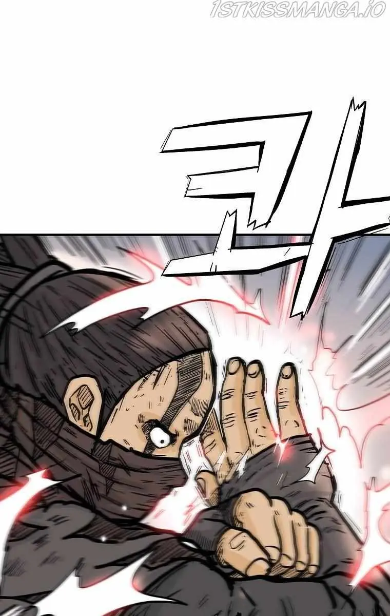 Fist Demon of Mount Hua Chapter 97 Page 3