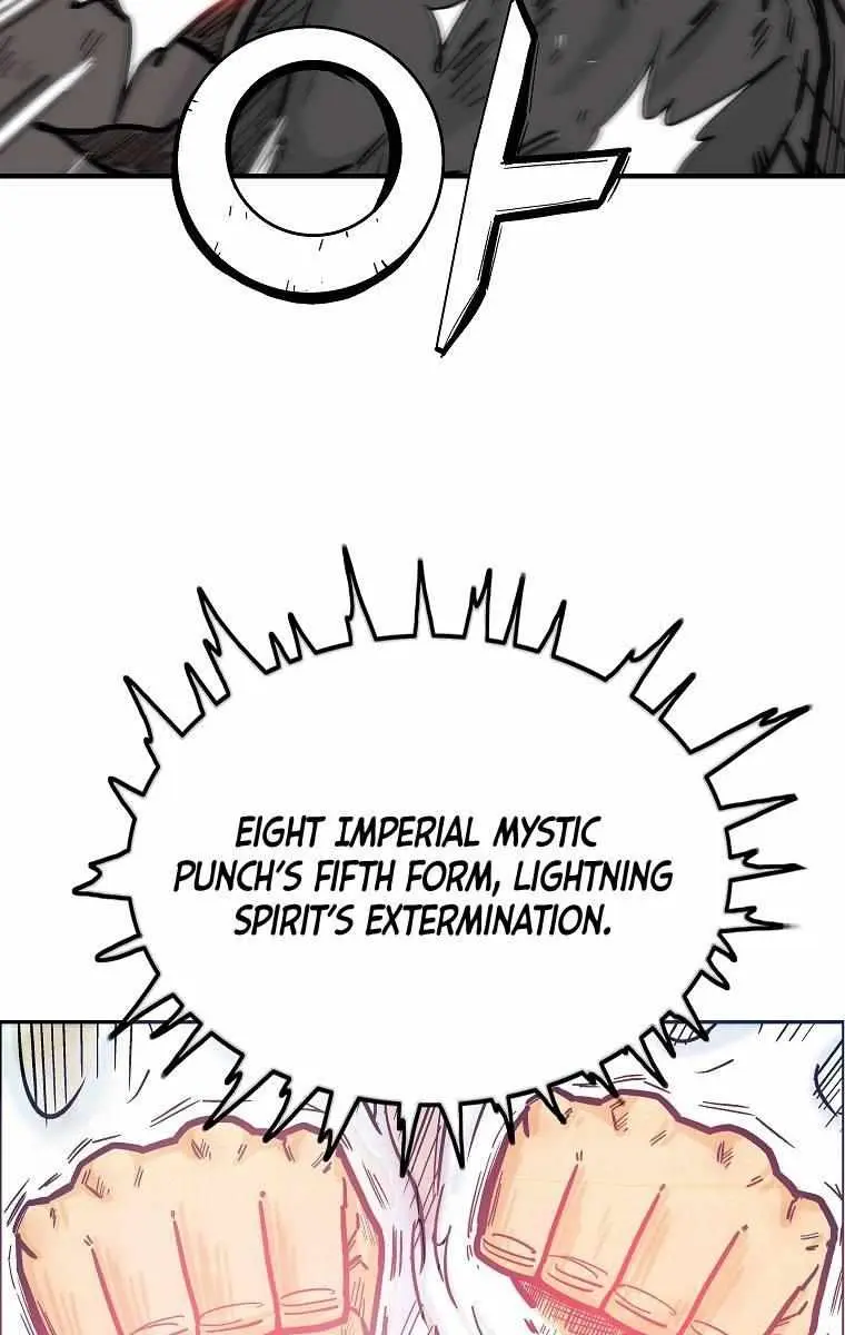 Fist Demon of Mount Hua Chapter 97 Page 4