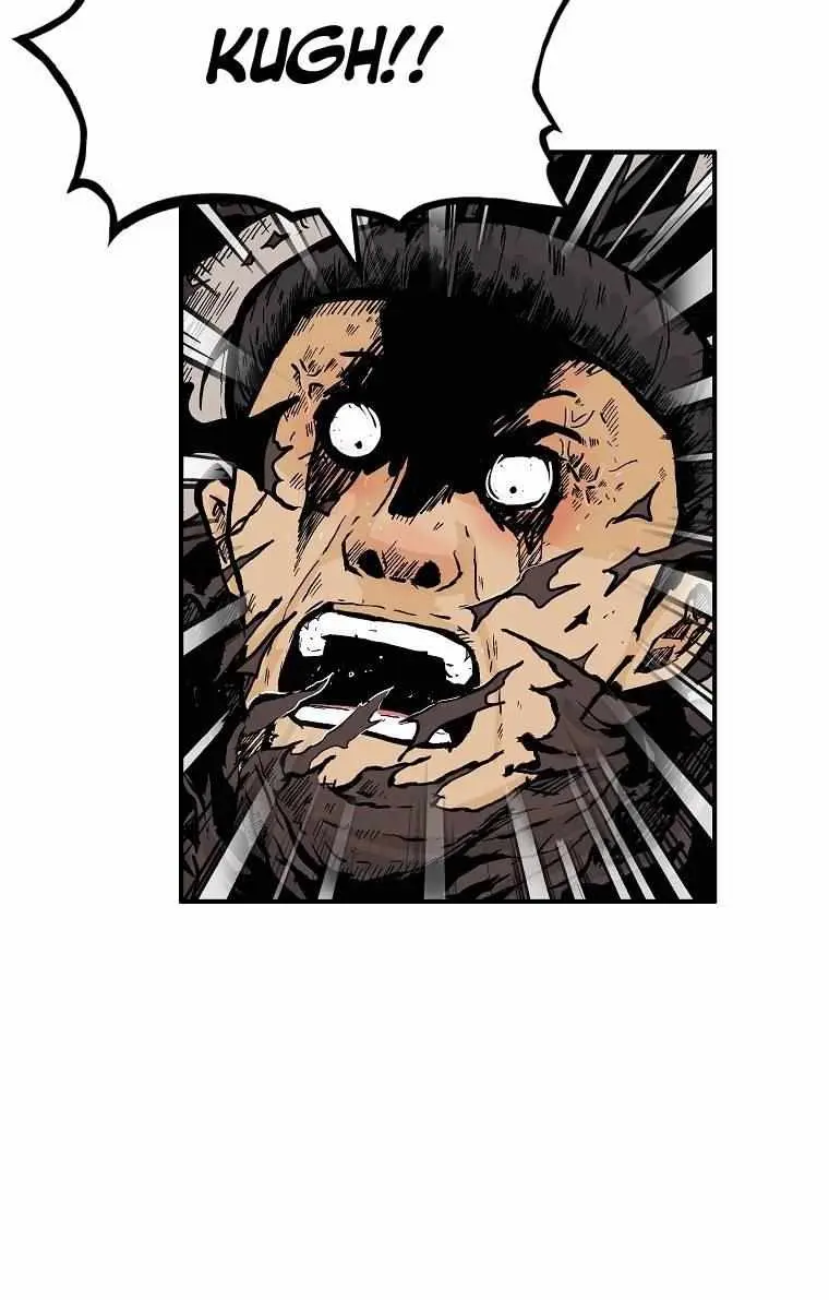 Fist Demon of Mount Hua Chapter 97 Page 10