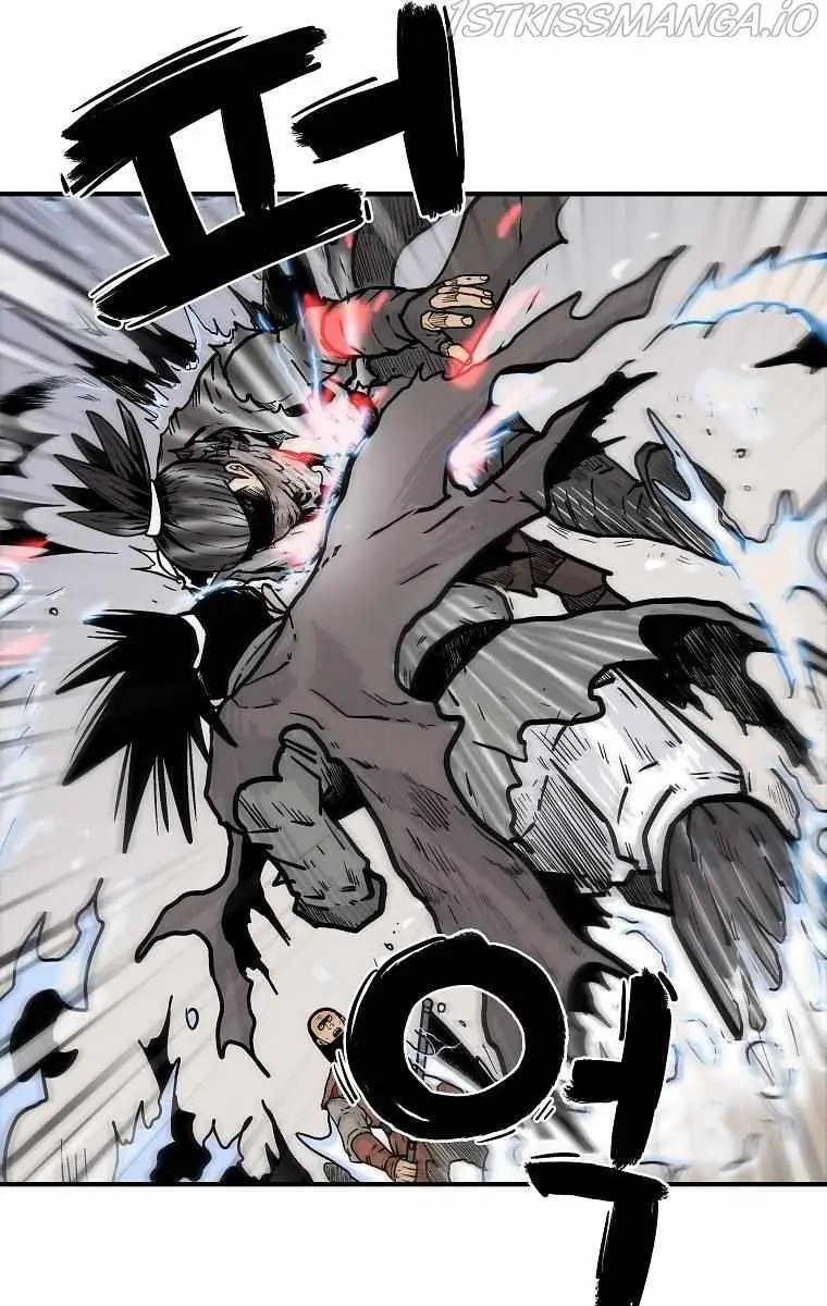 Fist Demon of Mount Hua Chapter 97 Page 11