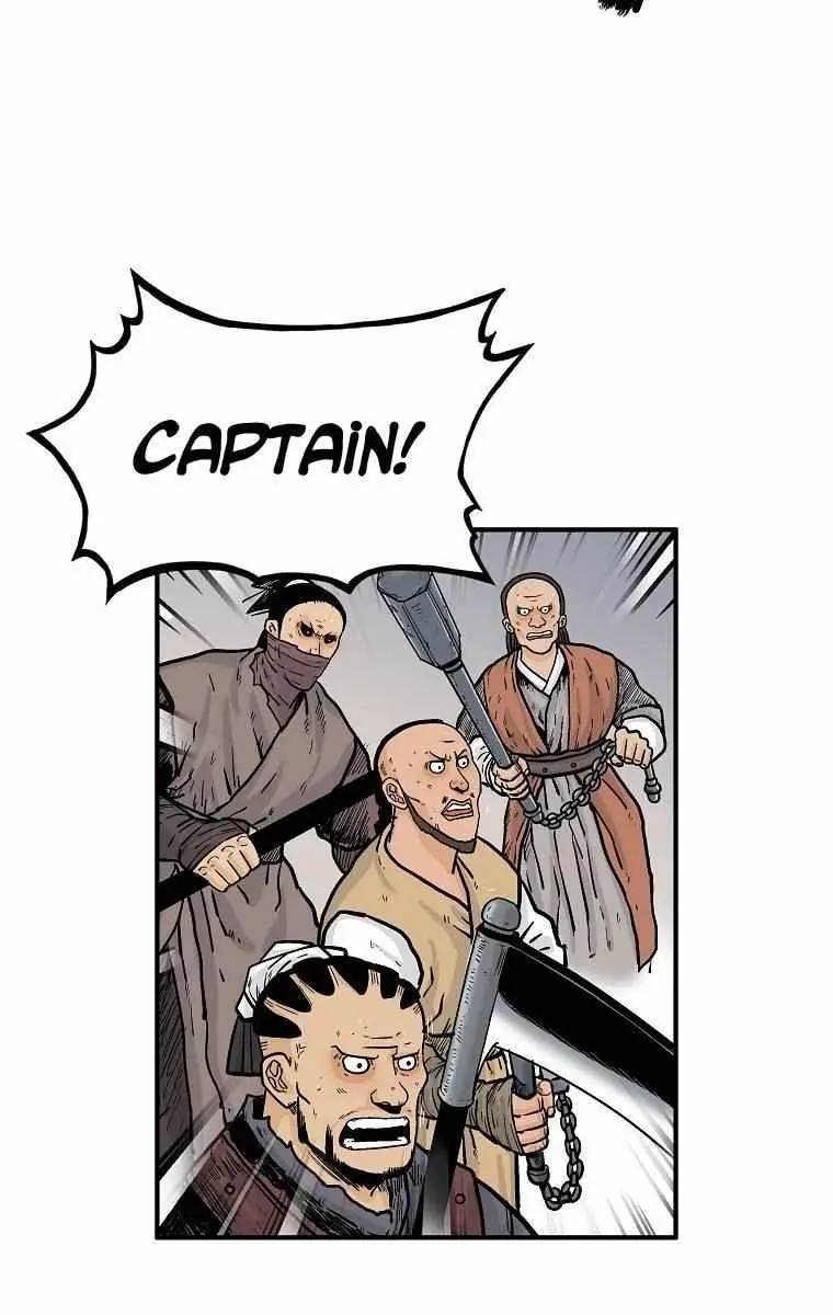 Fist Demon of Mount Hua Chapter 97 Page 12