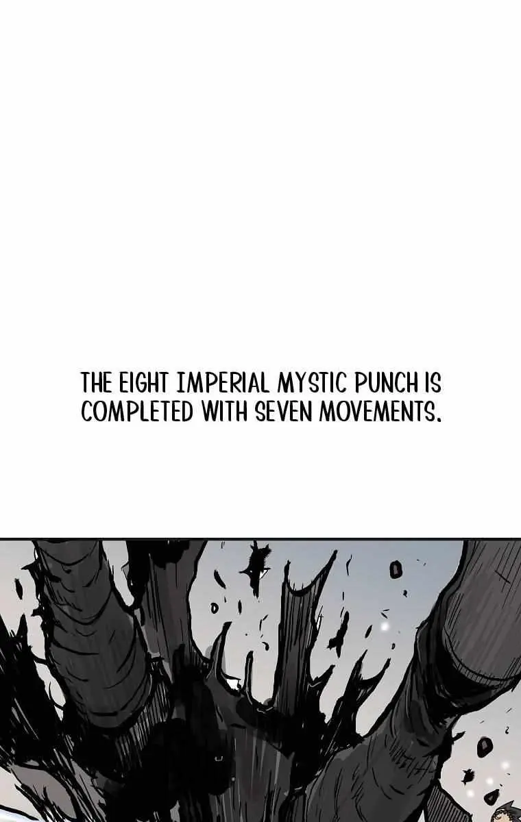 Fist Demon of Mount Hua Chapter 97 Page 13
