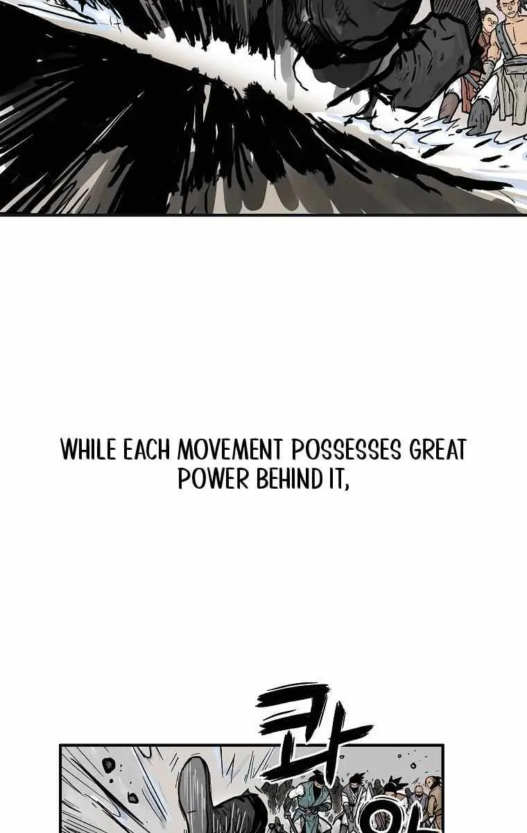 Fist Demon of Mount Hua Chapter 97 Page 14