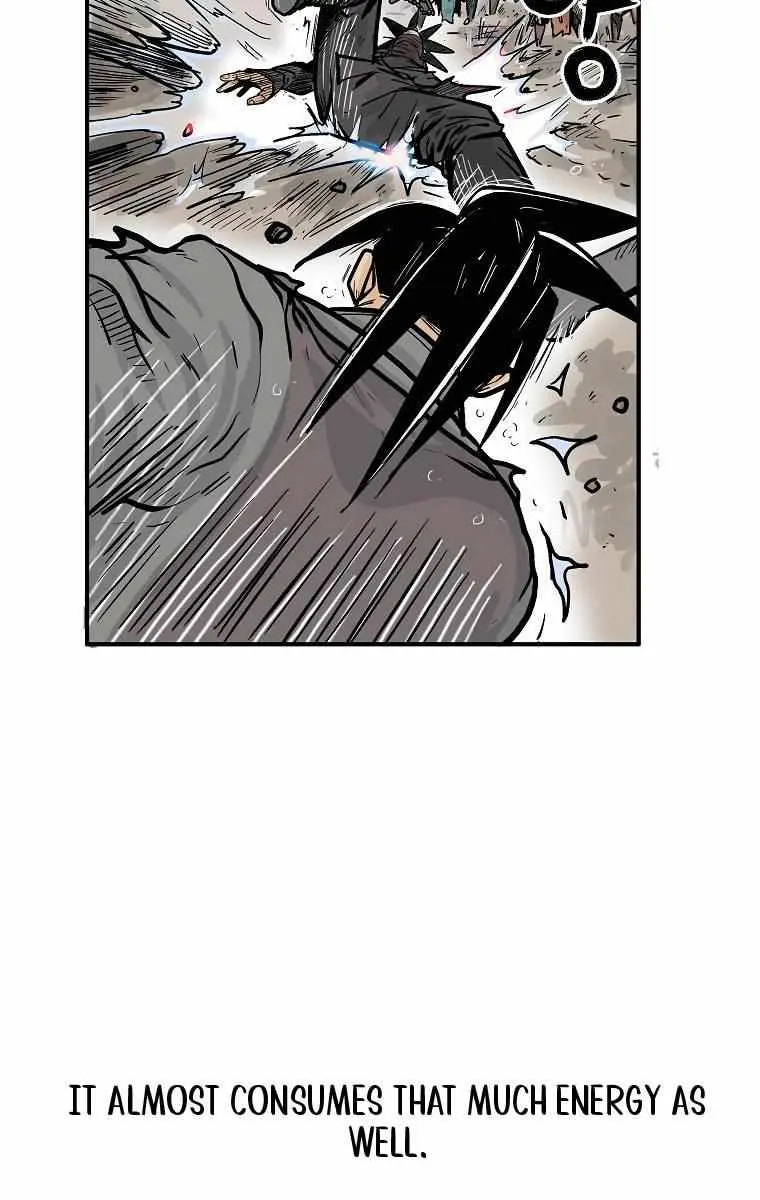 Fist Demon of Mount Hua Chapter 97 Page 15