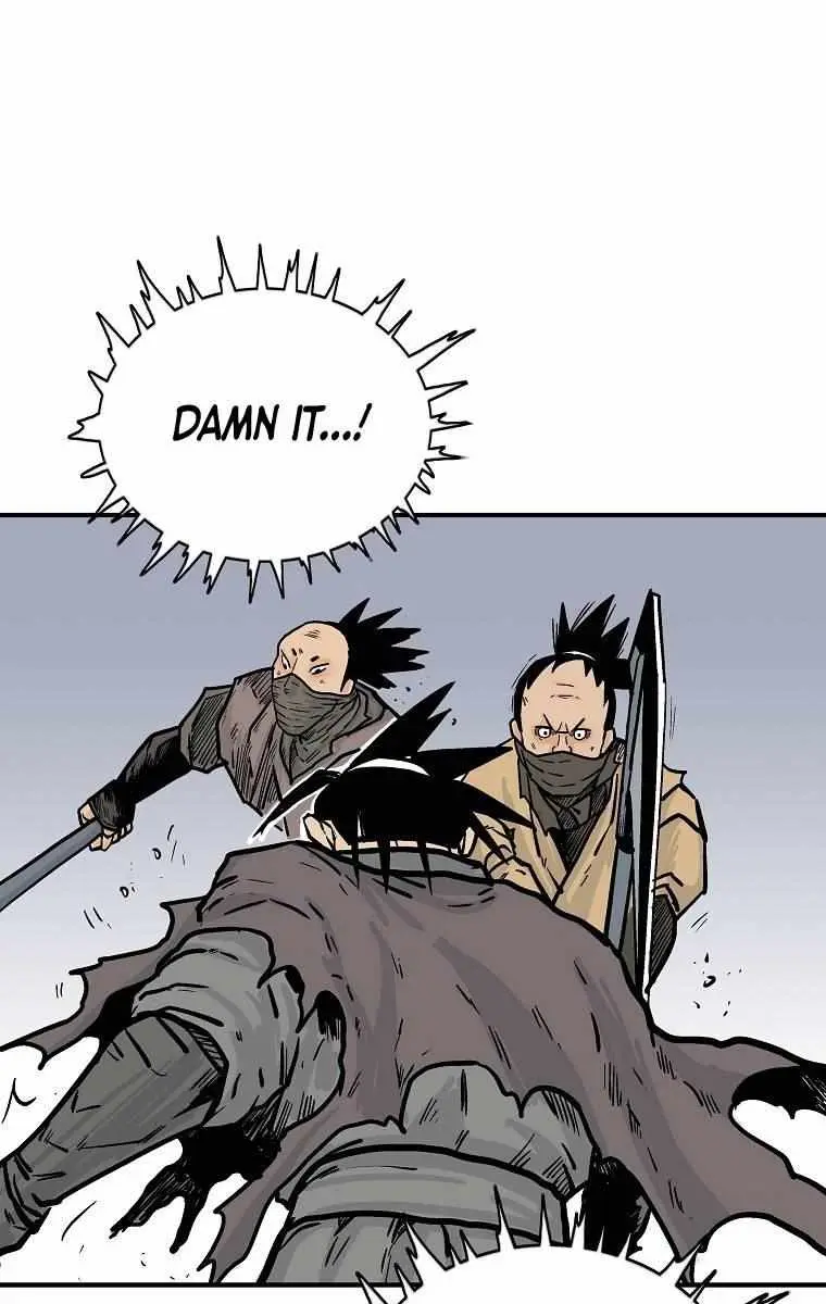 Fist Demon of Mount Hua Chapter 97 Page 29