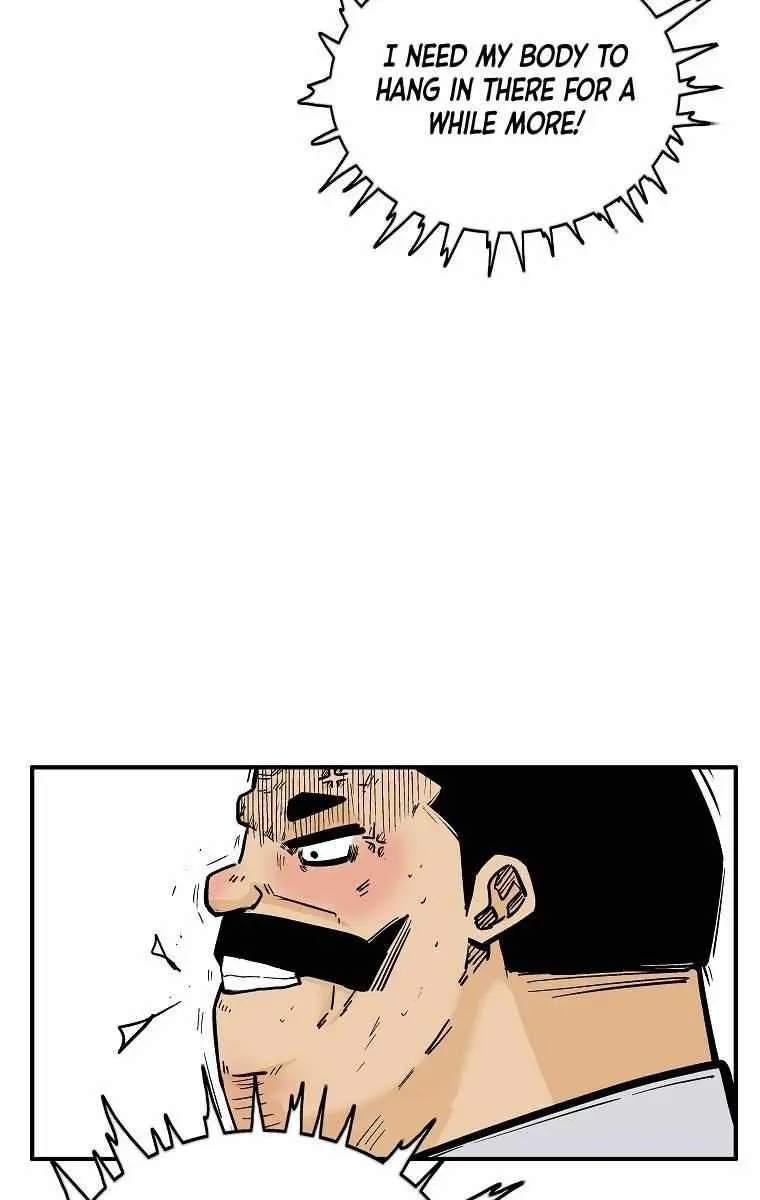 Fist Demon of Mount Hua Chapter 97 Page 30