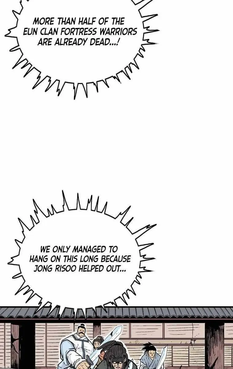 Fist Demon of Mount Hua Chapter 97 Page 31