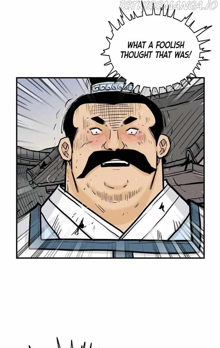 Fist Demon of Mount Hua Chapter 97 Page 37