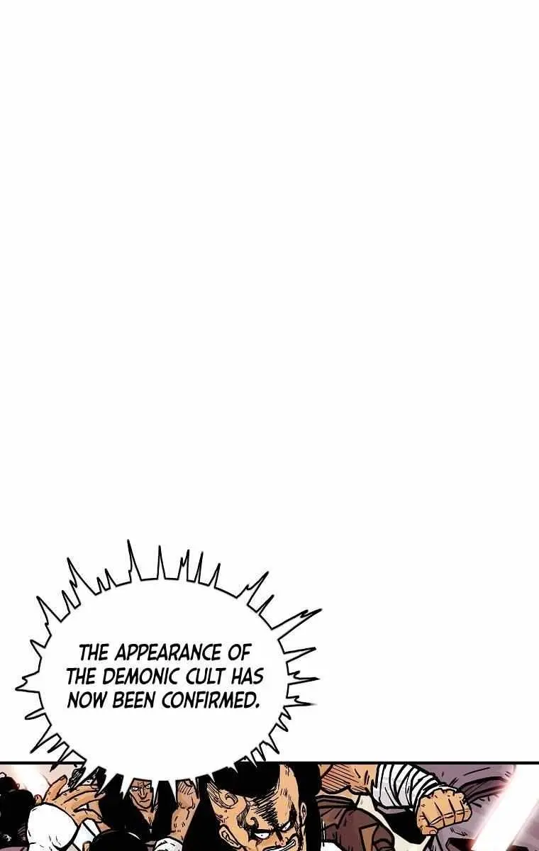 Fist Demon of Mount Hua Chapter 97 Page 39