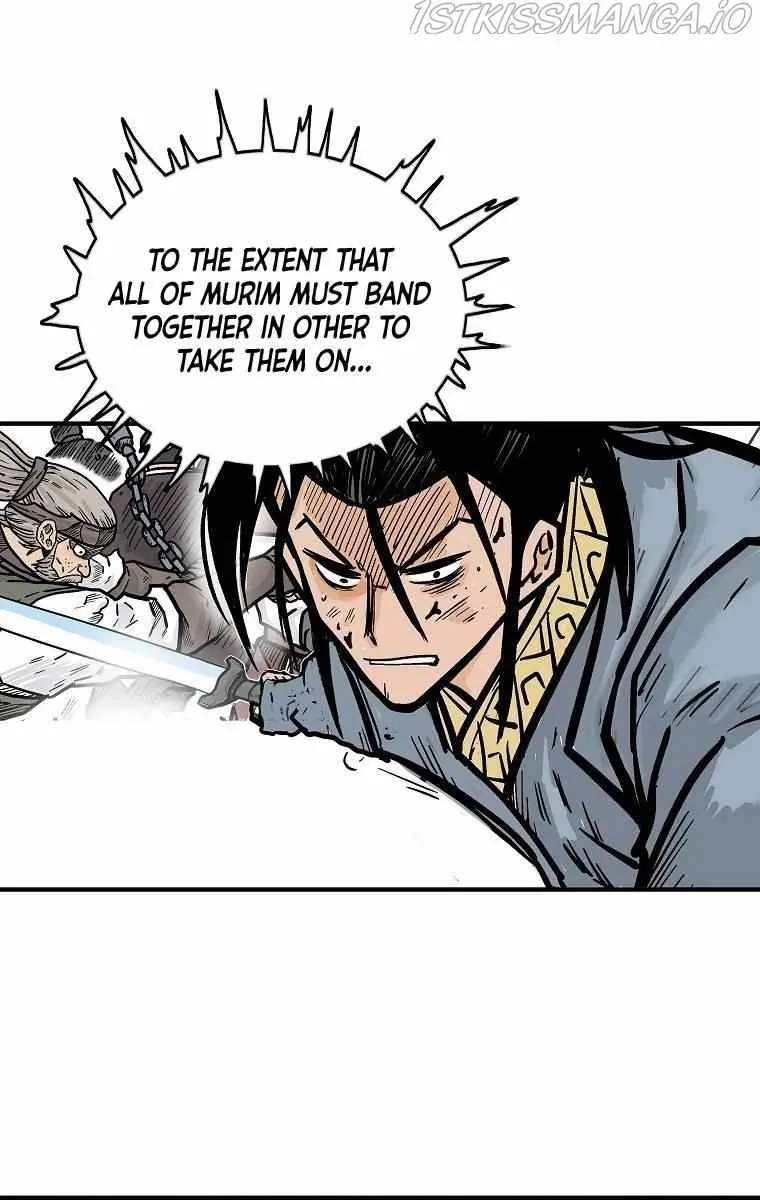 Fist Demon of Mount Hua Chapter 97 Page 46