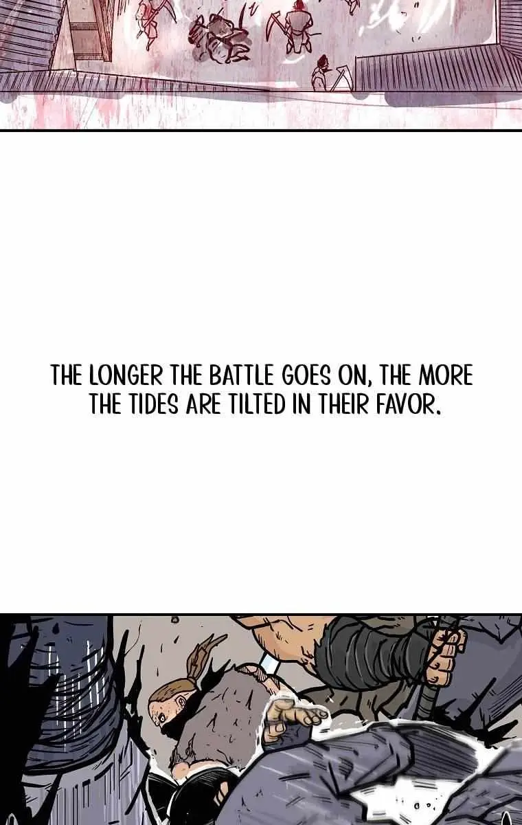 Fist Demon of Mount Hua Chapter 97 Page 49