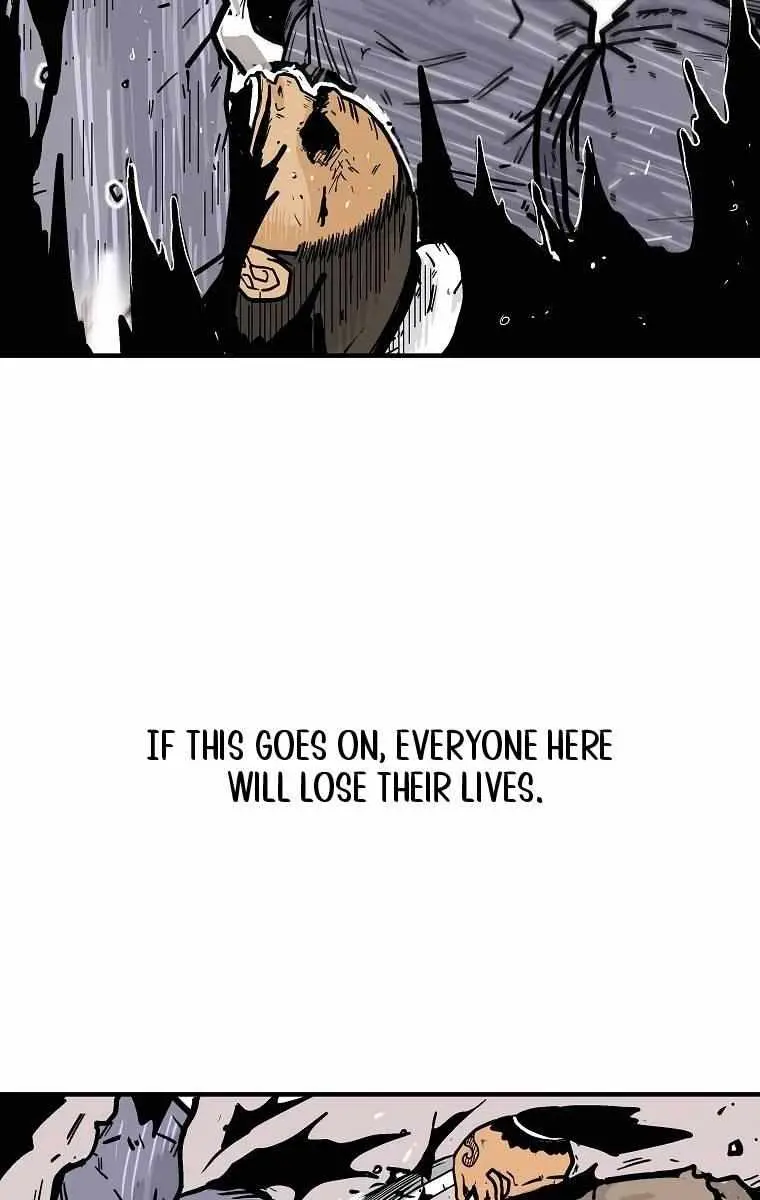 Fist Demon of Mount Hua Chapter 97 Page 50