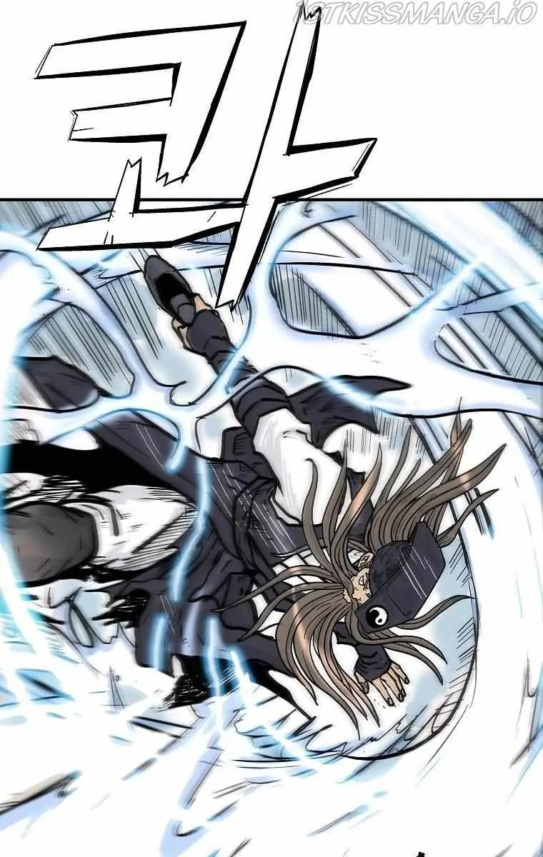 Fist Demon of Mount Hua Chapter 97 Page 54