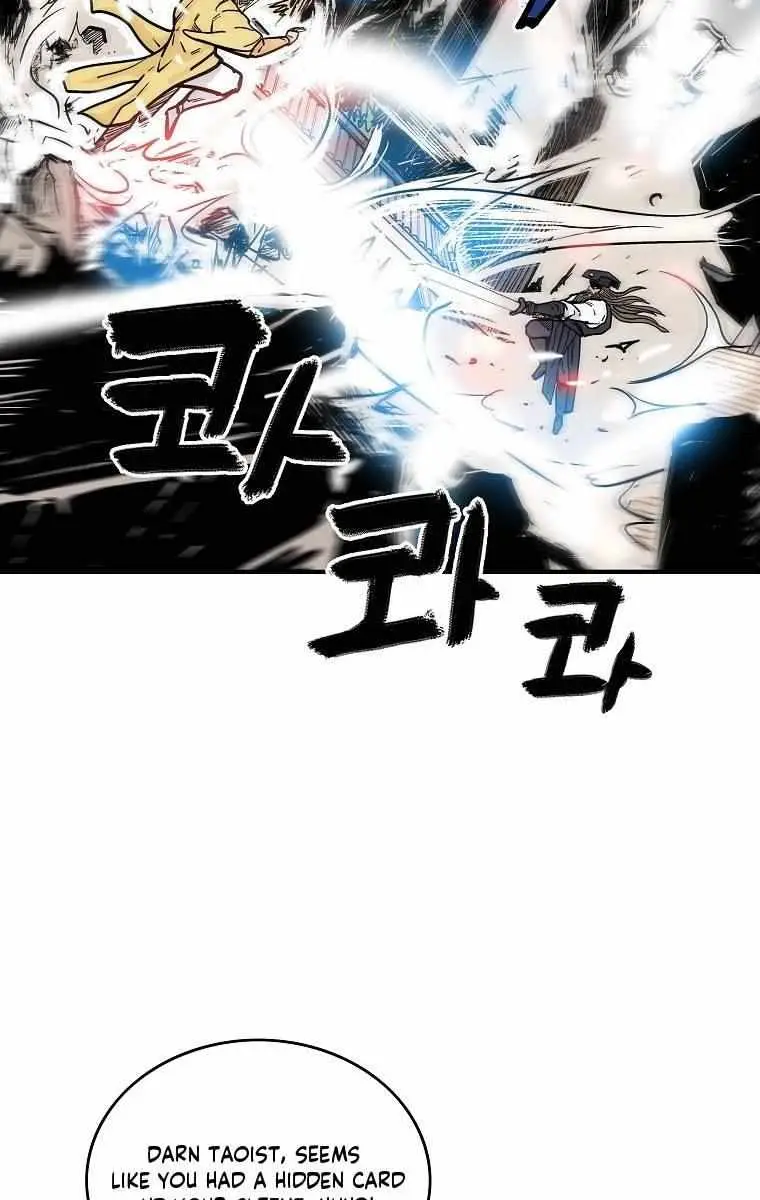 Fist Demon of Mount Hua Chapter 97 Page 60