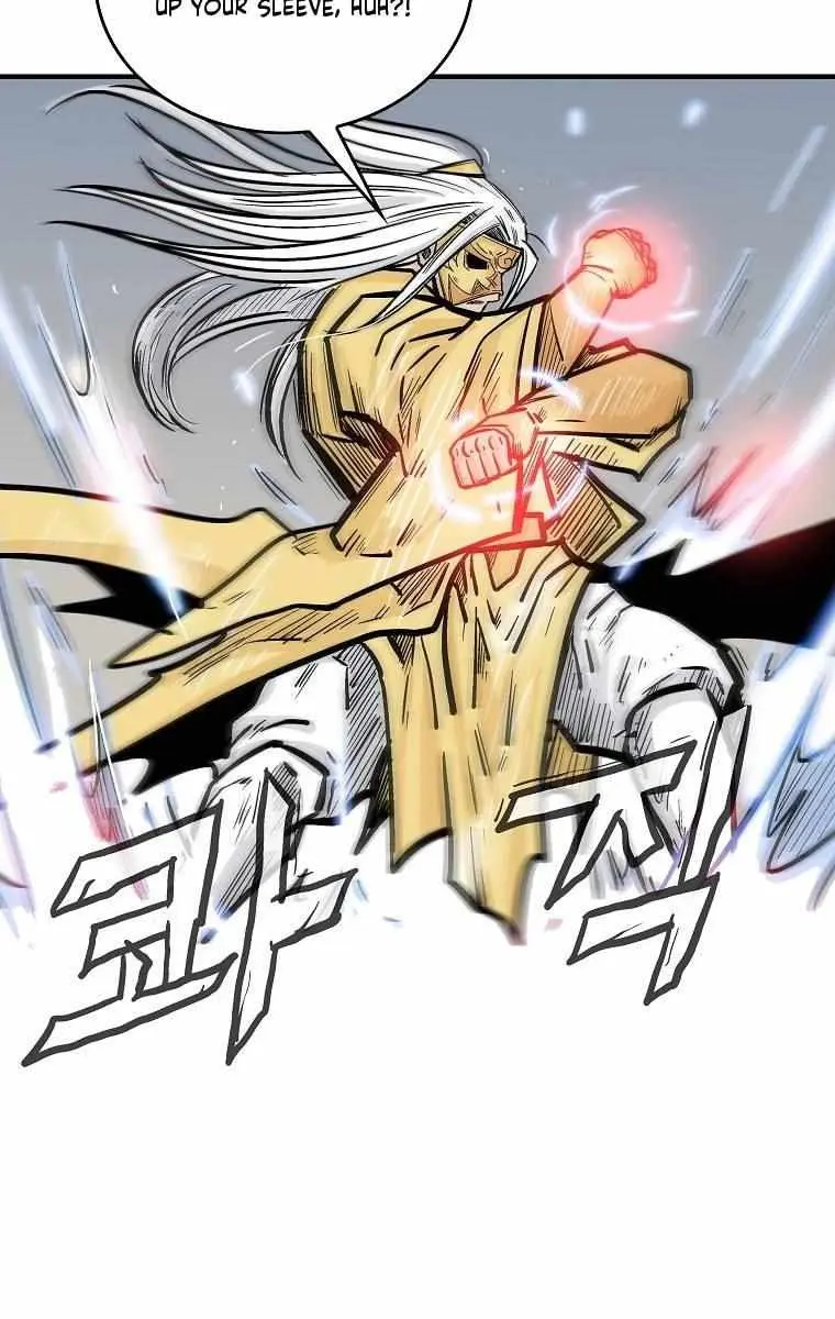 Fist Demon of Mount Hua Chapter 97 Page 61