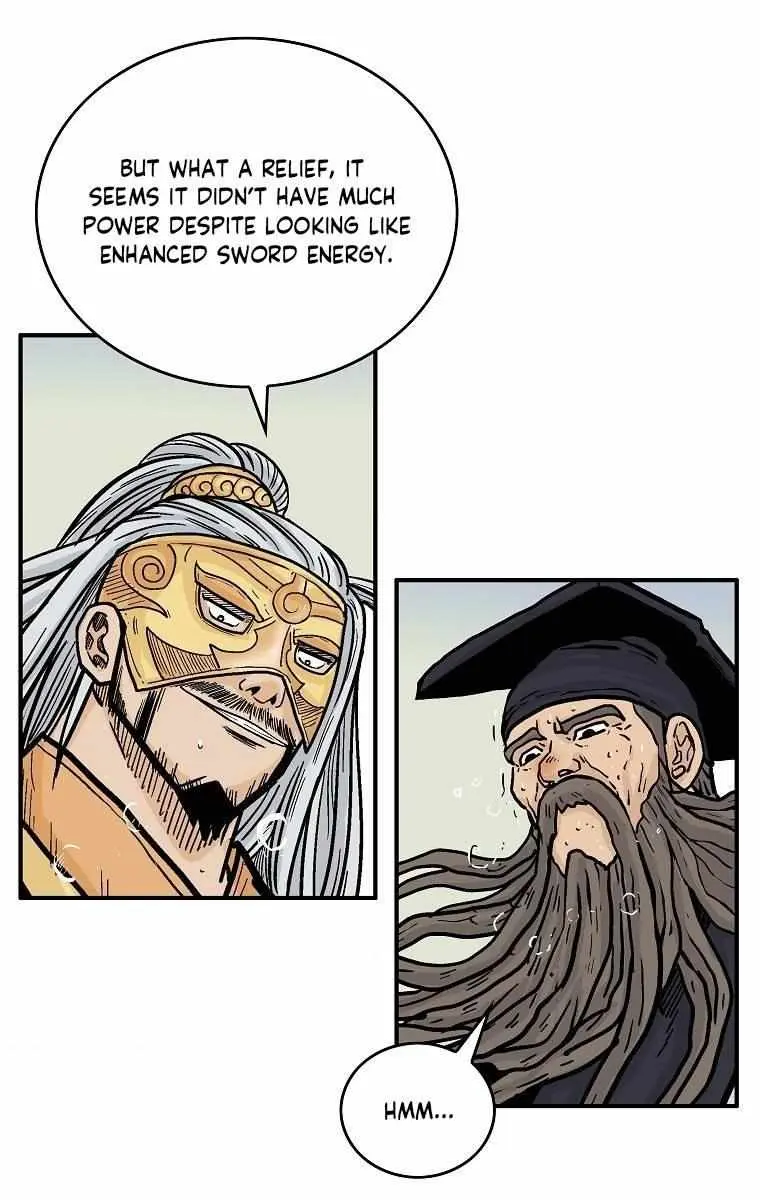 Fist Demon of Mount Hua Chapter 97 Page 65